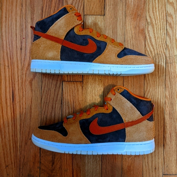 Nike Other - Nike Curry Dunks